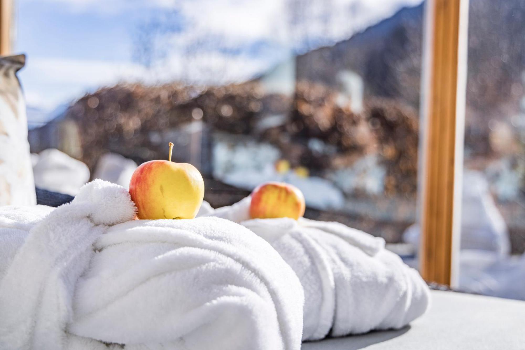 Feuriger Tatzlwurm Hotel Bayrischzell Buitenkant foto